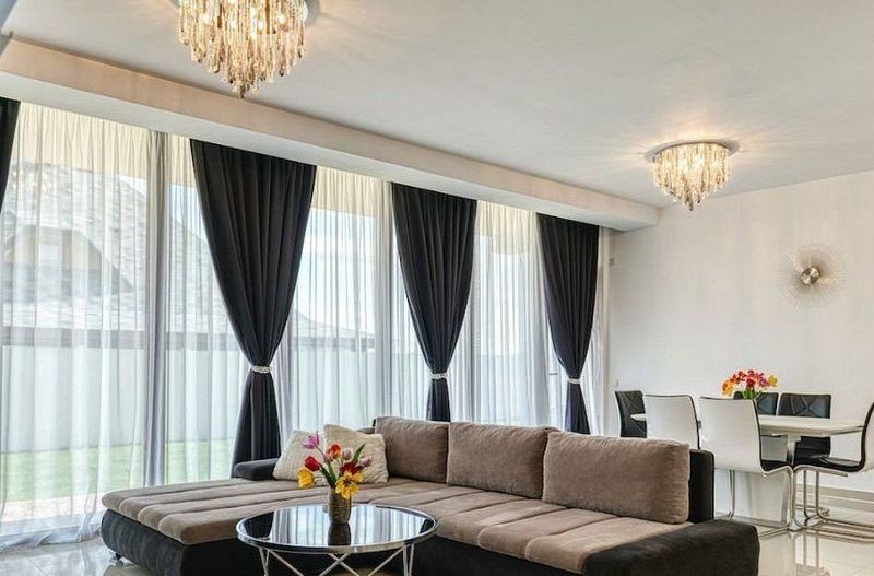 Vila noua stil mediteranean | Balotesti - Poză 3