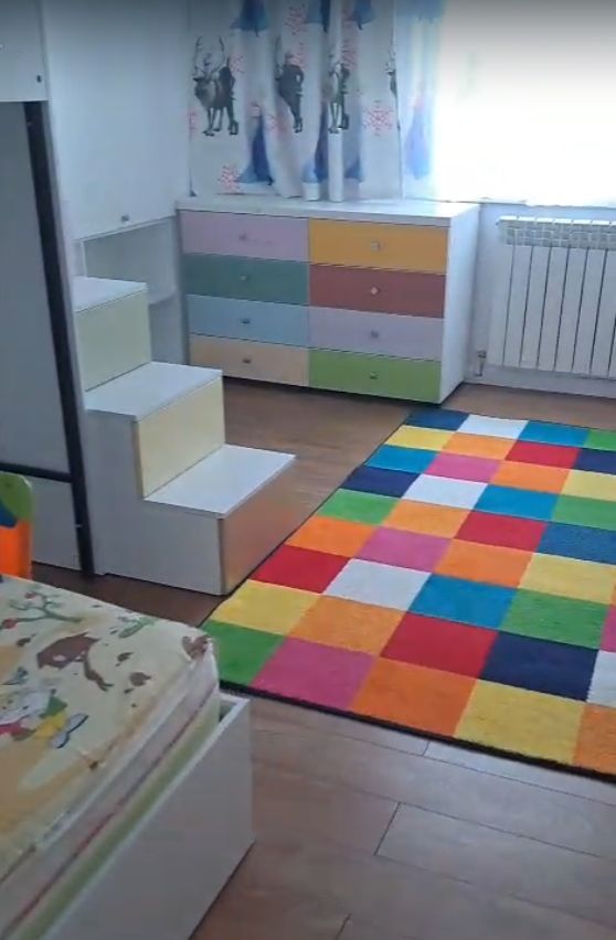 duplex 4 camere | Octavian Goga | Nerva Traian | Unirii - Poză 10