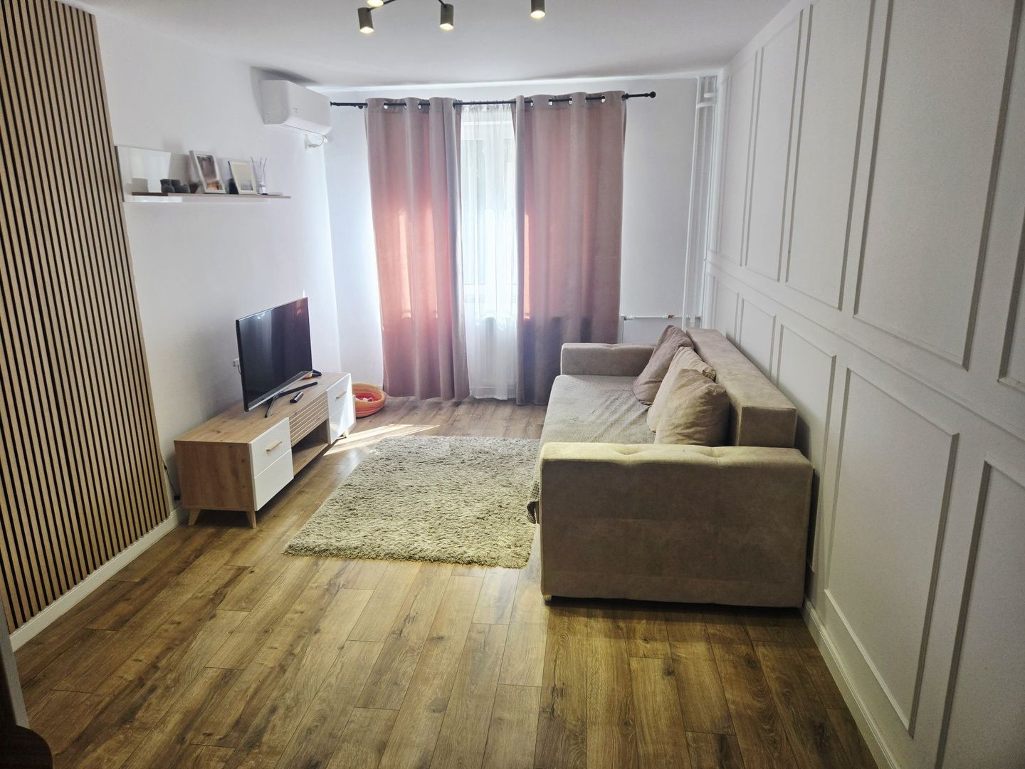 Apartament 2 camere Titan - Poză 3