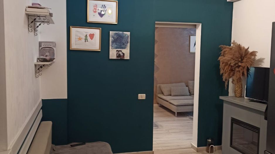 vila4cam2bai-curte-parcare-loc joaca-acces controlat-strOrizontului - Poză 11