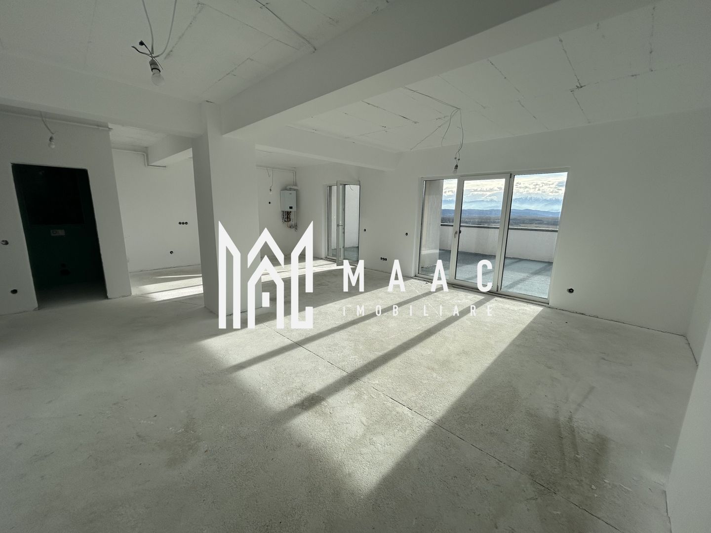 PENTHOUSE PREMIUM | Terasă Panoramică | Avangarden – Shopping City - Poză 2