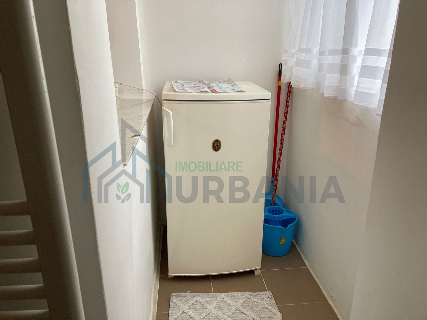 Inchiriez garsoniera in Nicolina - Poză 8