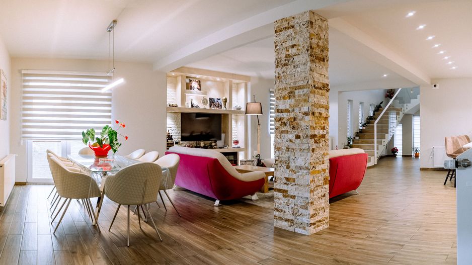 Vilă Sântandrei, 5 camere, SCD 321 mp. 340.000 €. Comision 0 - Poză 9