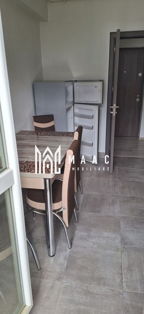 Apartament 2 camere de închiriat | 75 MPU | Calea Cisnadiei - Poză 6