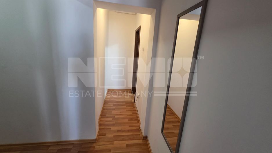 APARTAMENT 2 CAMERE DE ÎNCHIRIAT | MOBILAT ȘI UTILAT | ZAMCA / SUCEAVA - Poză 10