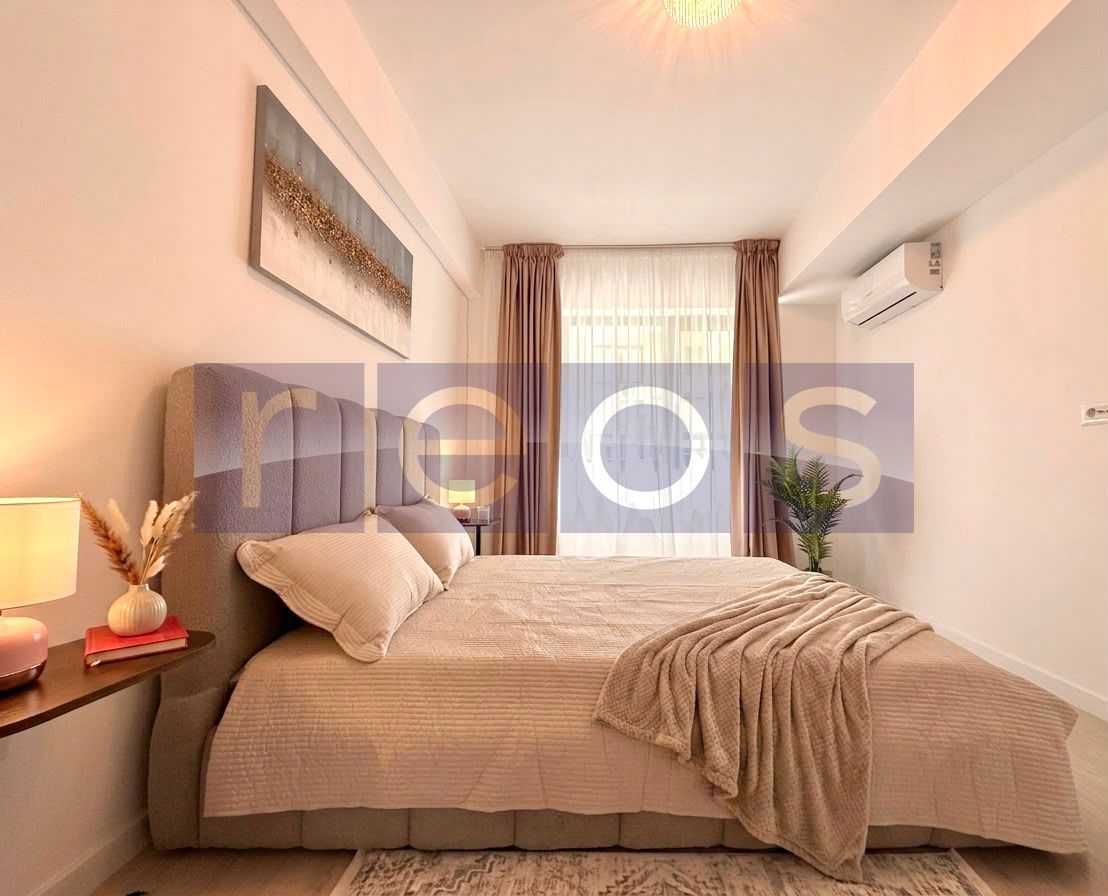 VANZARE 2CAMERE | ROND OMV | 56MP | PARTER | MOBILAT-UTILAT LUX PARCARE - Poză 7