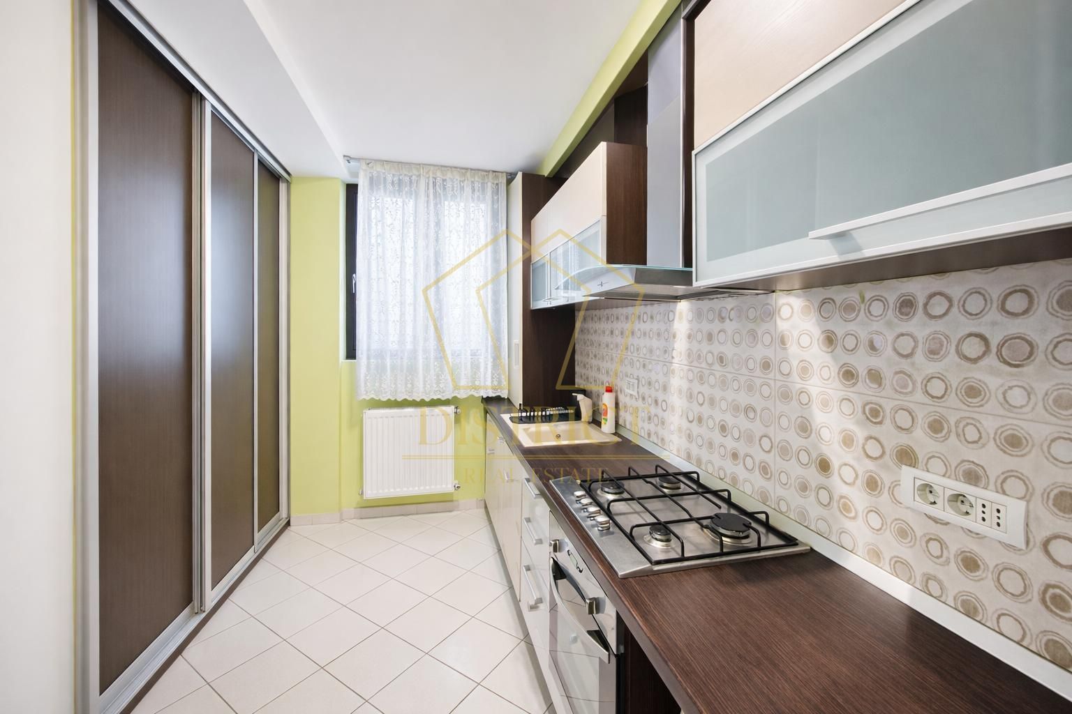 Apartament spatios cu 2 camere | Brancoveanu - Poză 9