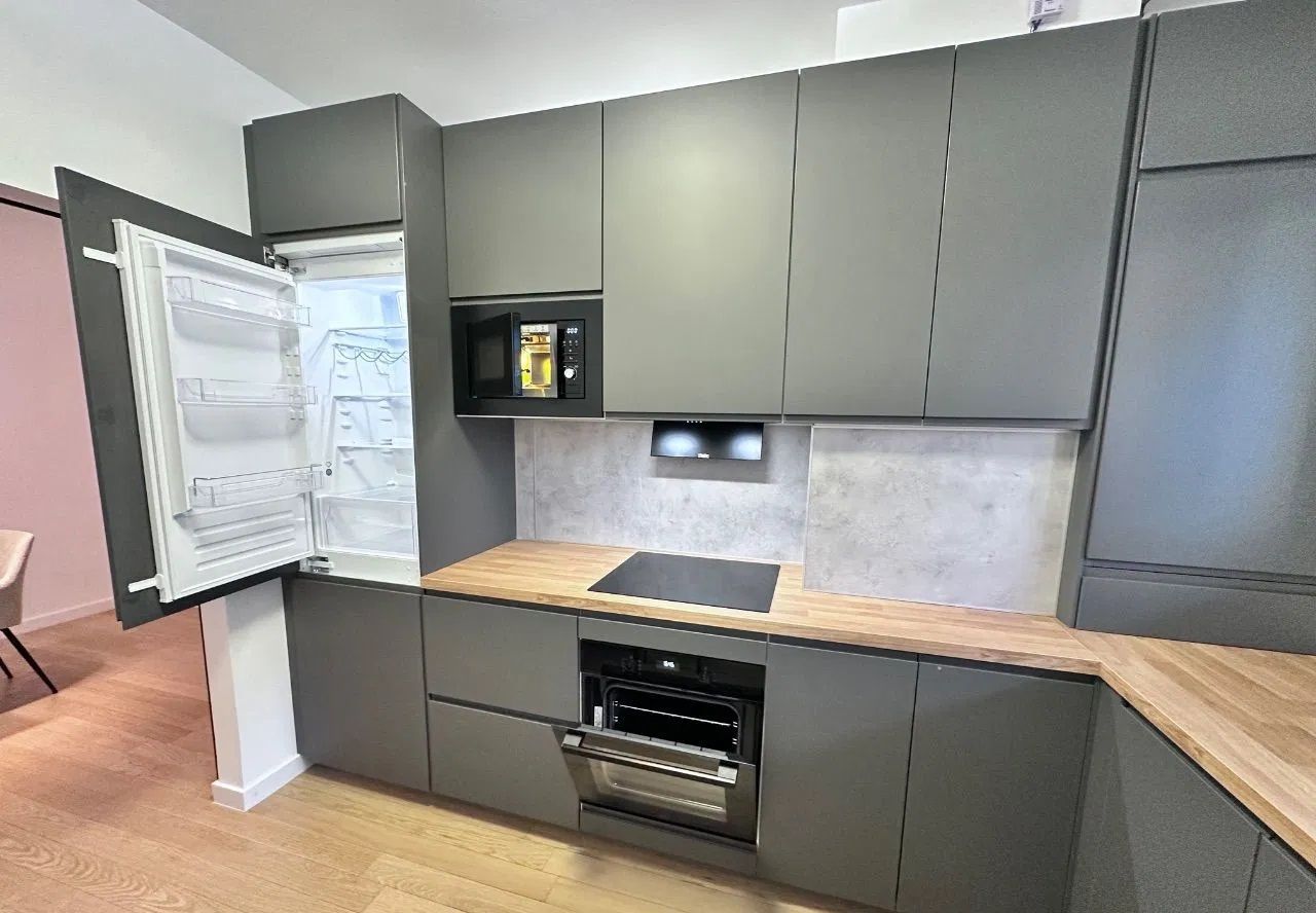 Apartament 3 camere cu garaj în UpGround Residence Pipera - Poză 7