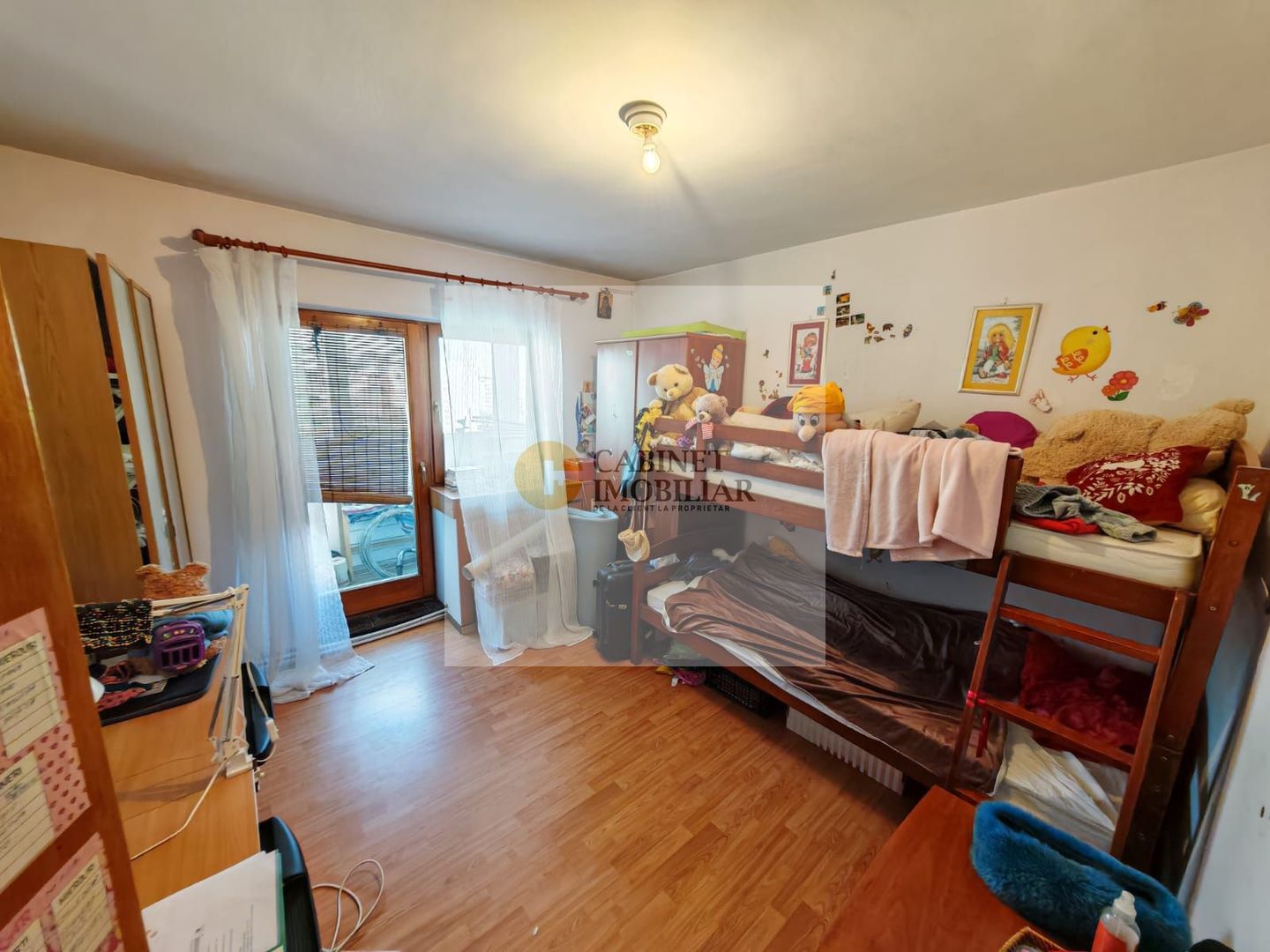 Apartament 4 camere | Mobilat | Mall Prosper | Sebastian - Poză 7