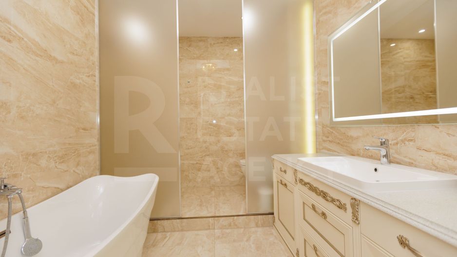 Chirie, apartament, 2 camere, str. Alexei Mateevici, Centru - Poză 7