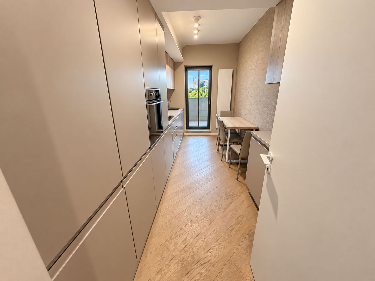3 Camere Cortina Academy Cotroceni Razoare One 2x Parcare Subterana - Poză 10