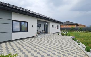 Casă de vânzare | suprafață 120 mp | 220.000 € | sat Săsar - Poză 10