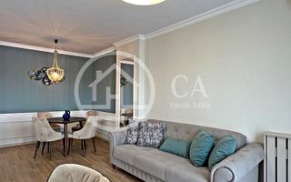 Apartament de închiriat cu 2 camere în Prima Oneștilor, Oradea - Poză 2