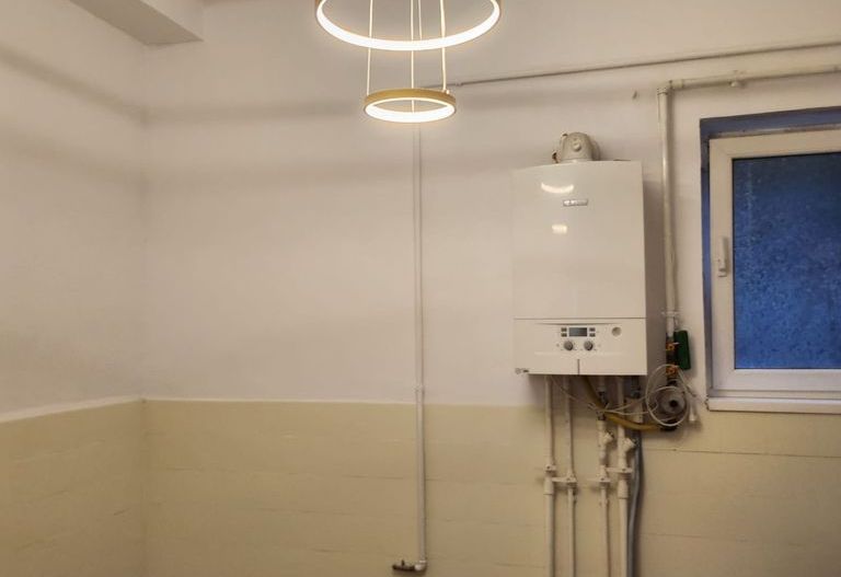De vanzare apartament 6 camere Piata Romana. Pret NEGOCIABIL - Poză 13
