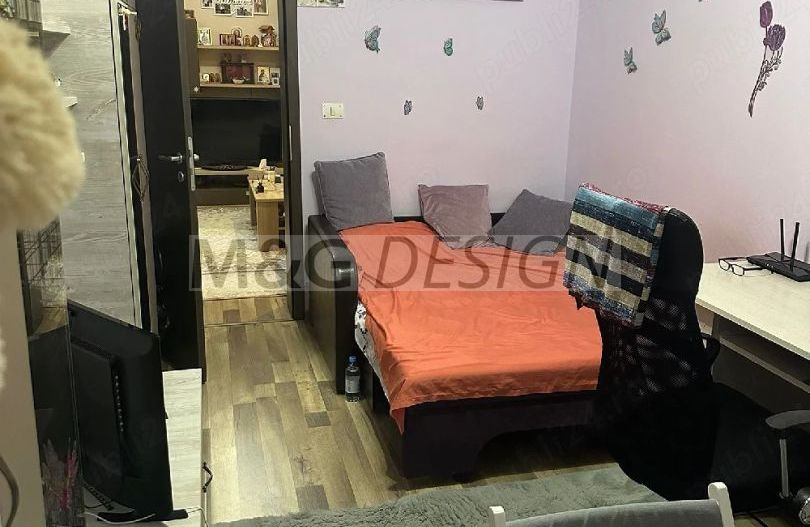 Apartament 3 camere  comuna Giroc - Poză 4