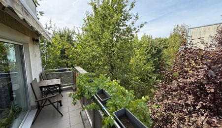 Apartament exclusiv - oaza ta de liniste si rafinament in nordul Capitalei