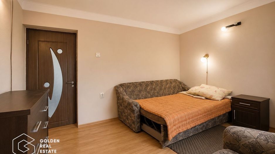 Casa P+M, teren 1440 mp, oras Lipova - Poză 8