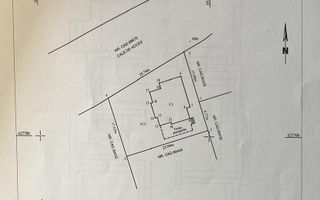 Casa Individuala Valea Adâncă/  Panouri 6KW - Poză 21