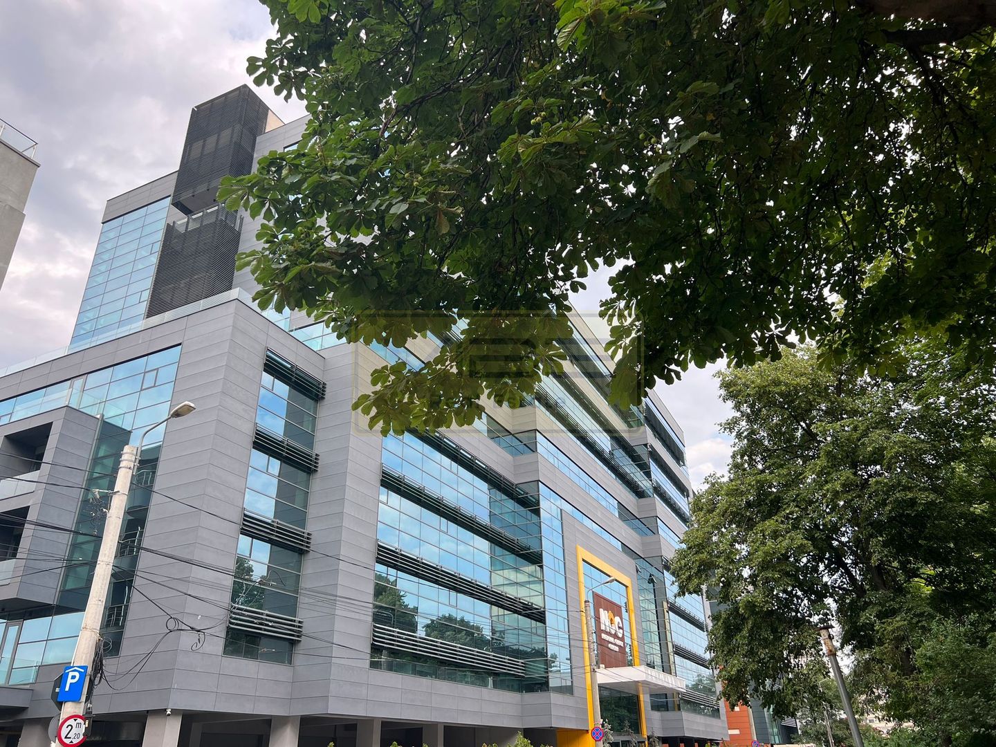 Apartament 2 camere+living Podu Ros - 5 min Palas Mall - Poză 1