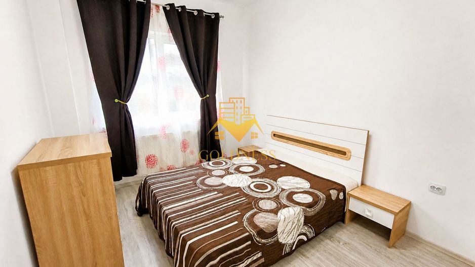 2 camere open space, Modern, Parcare, Buna Ziua, Grand Hotel Italia - Poză 3