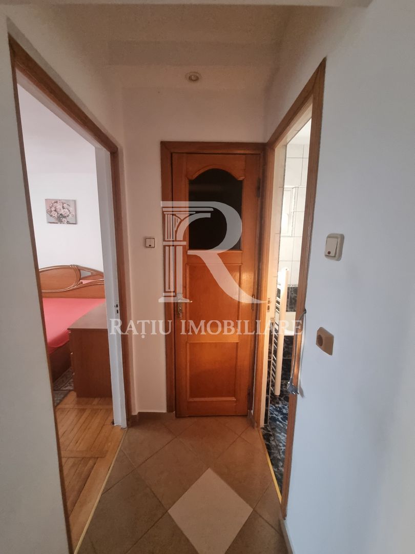 Apartament de inchiriat | 3 camera | Spitalul Judetean | Deva | 71 mp - Poză 17