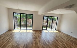 Vile tip Duplex Noi | Straulesti-Sisești | Parcare | Terasa - Poză 10