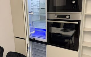 Apartament 2 camere, 57 mp, decomandat, mobilat, etaj 2/3, Nairobi Residence, Iasi - Poză 6