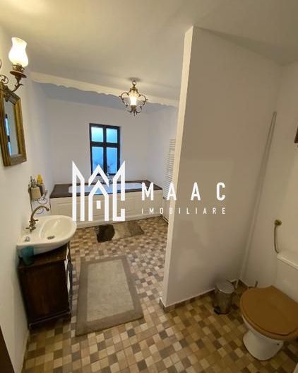 Casă, Spațiu Comercial | 270 MPU | Ultracentral - Poză 14