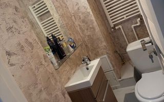 4 camere Plaza Romania - centrala proprie - renovat - Poză 7