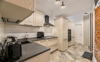 T. Pallady 12 min metrou, Parcare Bonus, Dezvoltator - Poză 7