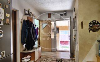 Apartament cu 2 camera la curte comuna de vanzare Central, Oradea - Poză 8