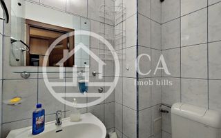 Apartament cu 3 camere de inchiriat in zona Velenta, Oradea - Poză 11