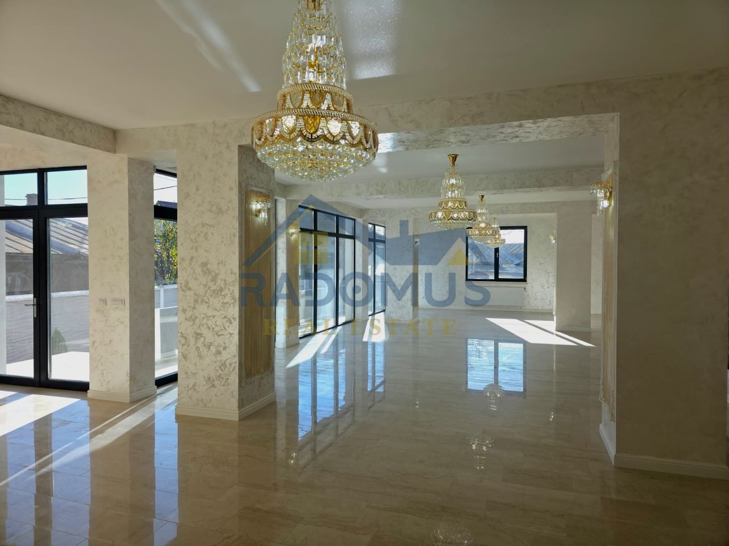 Clădire Multifuncțională Nouă – Str. Alexandru Deparateanu - Nr.32 - Poză 5