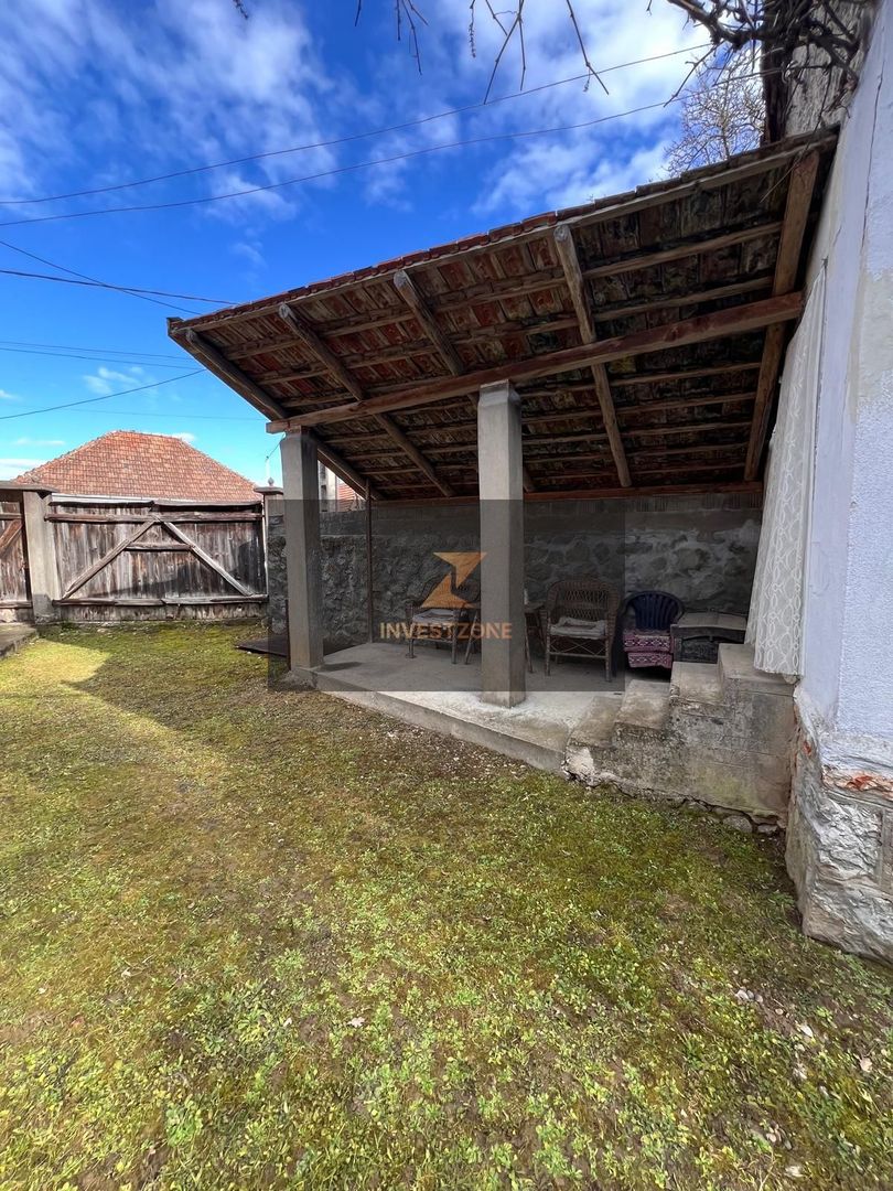 Casa de vanzare Vadu Crisului - Poză 13