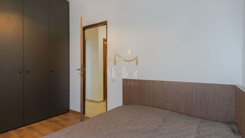 Apartament 2 camere decomandate, parcare, T. Mihali, FSEGA, Iulius! - Poză 3