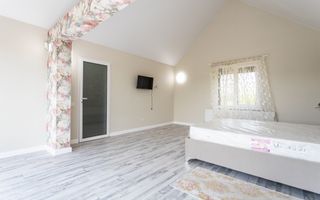 Vânzare, casă, 2 nivele, 122 mp, strada I.P. Izvoraș, Criuleni - Poză 22