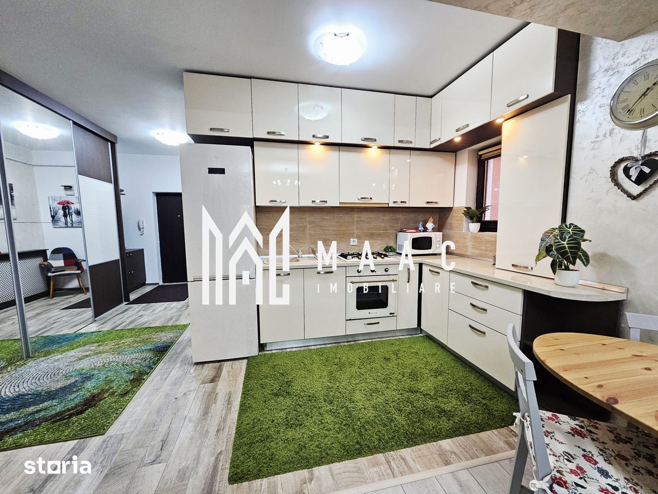 Apartament 2 camere | 74 mp | Bulevard | - Poză 17