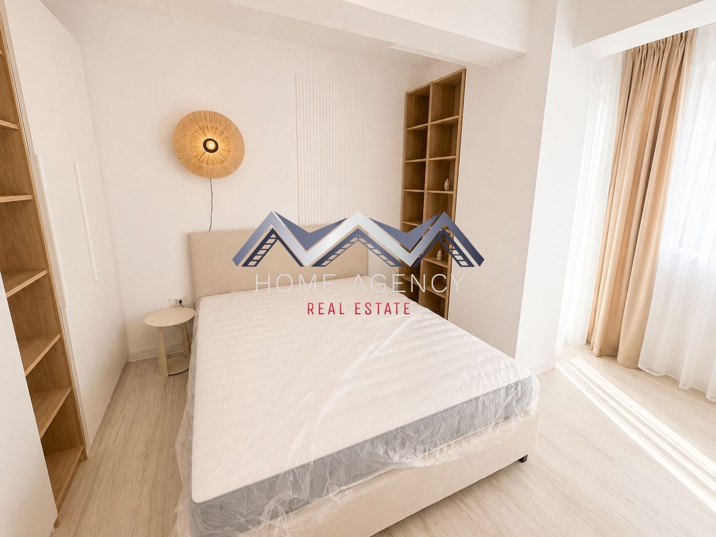 Prima închiriere | Apartament 2 camere | Parcare subterană inclusă - Poză 7