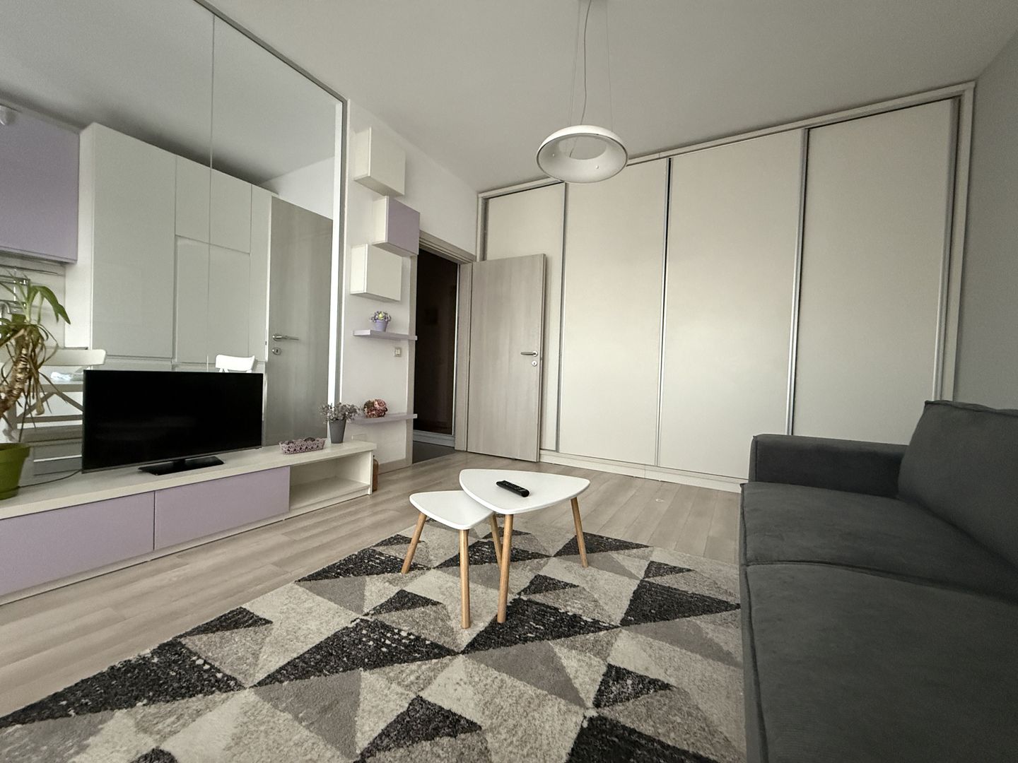 Apartament superb 2 camere | Grozavesti | Orhideea - Poză 3