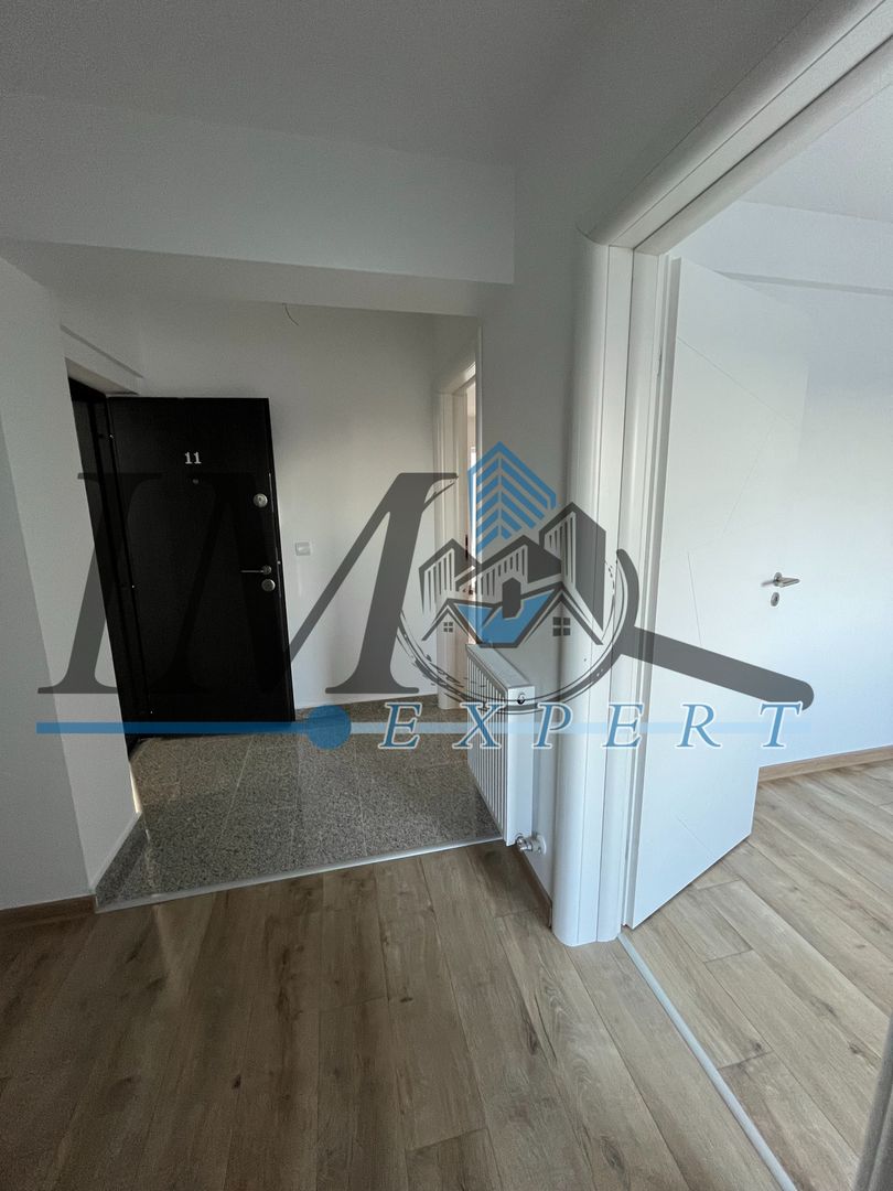 Apartament nou cu 2 camere la etajul 1 in Sebeș Alba cu loc de parcare - Poză 4