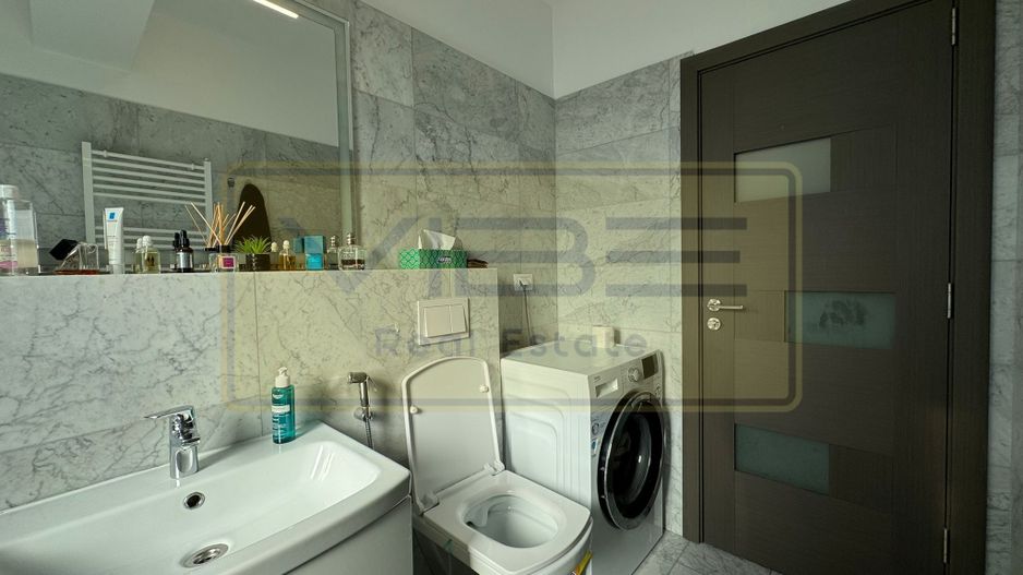 Apartament 2 camere + loc parcare Tatarasi Parcul Ciurchi - Poză 10