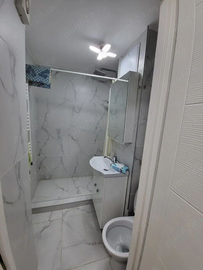 Apartament 2 camere decomandat centrala termica Bucuresti Lujerului - Poză 1