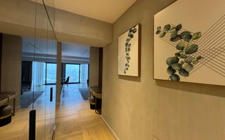 Apartament cu 3 camere ***142mp*** // Herastrau - Cartierul Francez - Poză 28