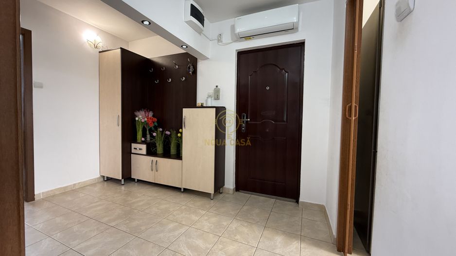 De vanzare Apartament Decomandat 3 Camere Zona Buna/Mobilat/Utilat - Poză 13