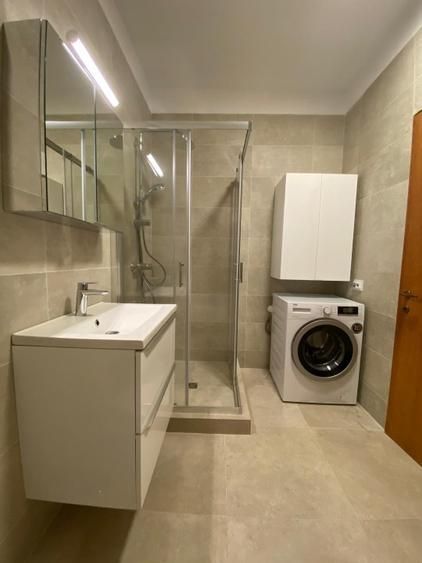Apartament cu 2 camere | 57 mp + 16 terasa | Parcare Subterana | Buna Ziua - Poză 11