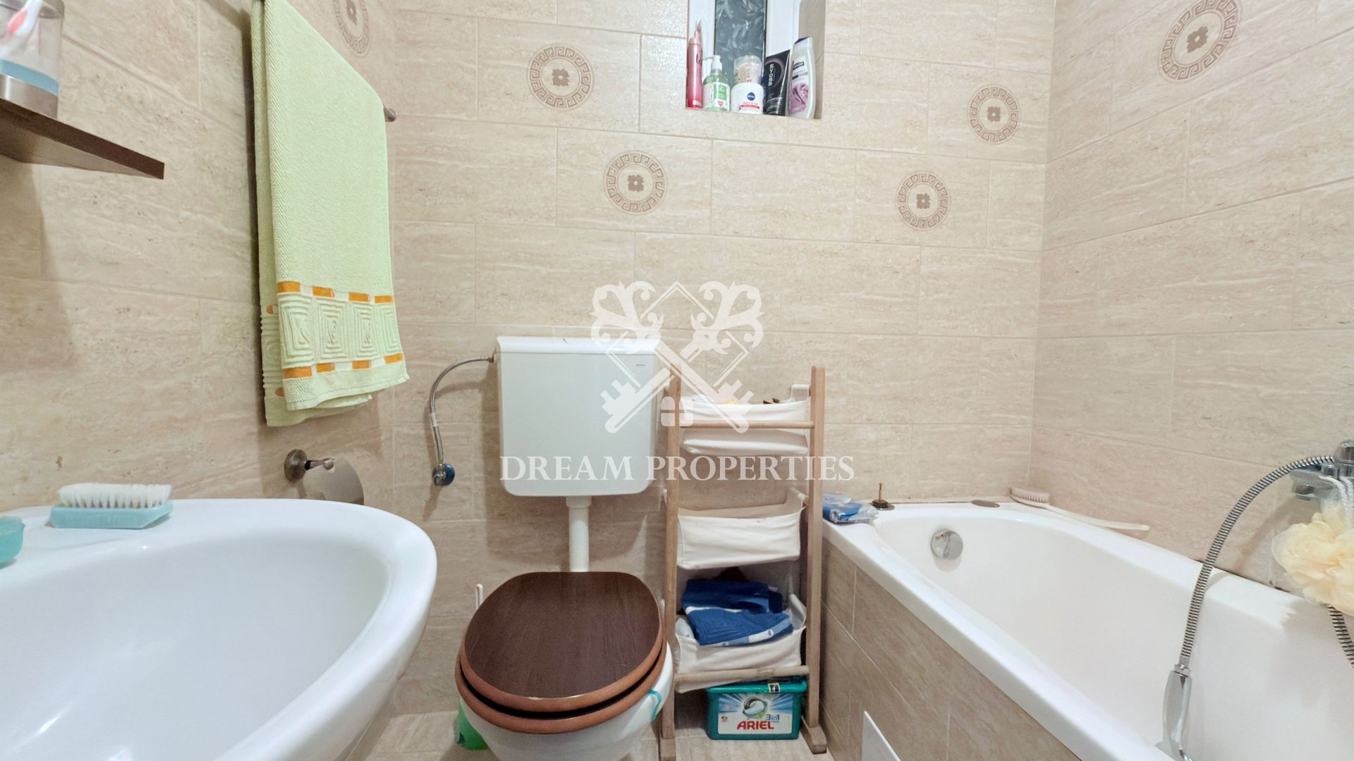 Casa individuala, teren 626 mp, zona centrala Apahida - Poză 10