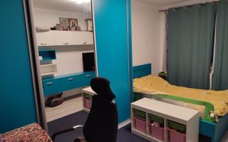 Apartament de 3 camere cu parcare, Florești - Zona Pepco - Poză 4