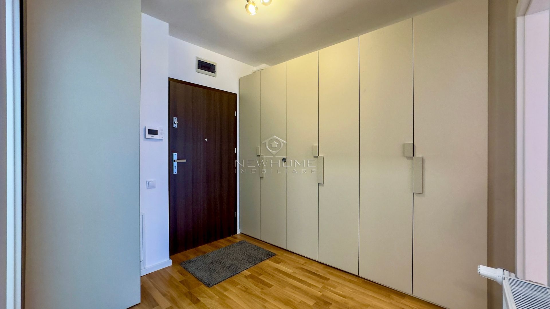 Apartament 1 camere, Parcare, zona Iulius Mall Park Lake - Poză 13