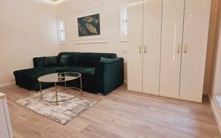 De vanzare | Garsoniera | Exigent Plaza - Lujerului - Poză 8