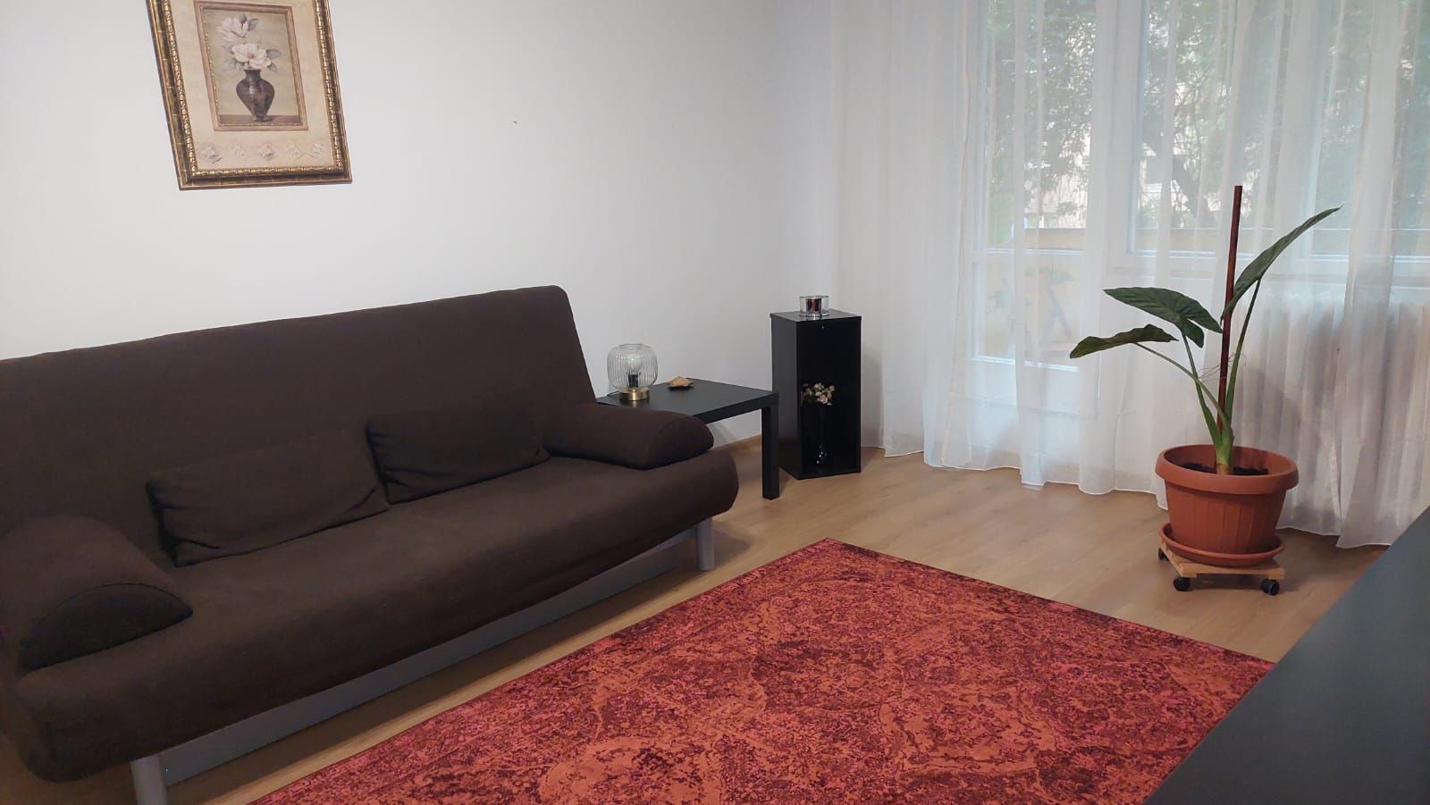 GARSONIERA - TINERETULUI, BUCATARIE INCHISA, METROU 6 MIN, MODERN - Poză 1